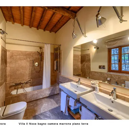Fattoria Casamora - Residenze * Pian di Scò