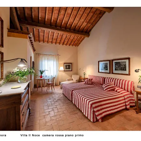 Villa Fattoria Casamora - Residenze