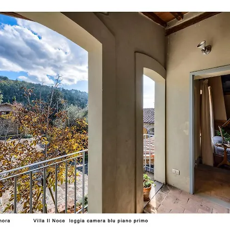 Fattoria Casamora - Residenze Villa *
