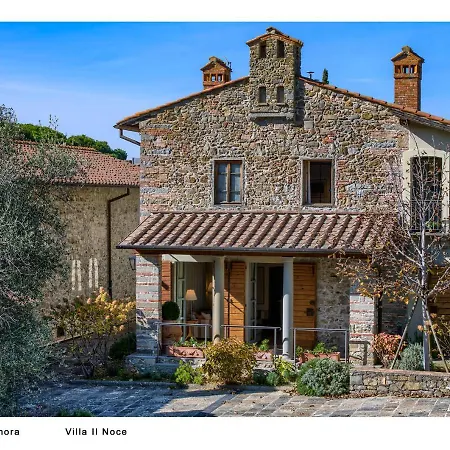 Fattoria Casamora - Residenze