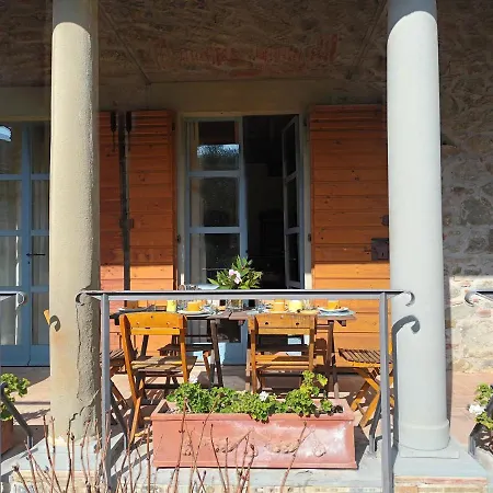 Fattoria Casamora - Residenze Villa *