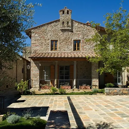 Fattoria Casamora - Residenze Villa Pian di Scò