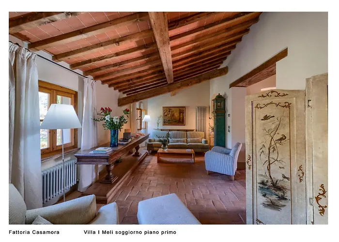 Fattoria Casamora - Residenze Βίλα