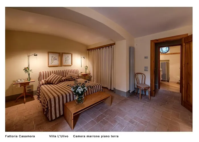 Fattoria Casamora - Residenze *