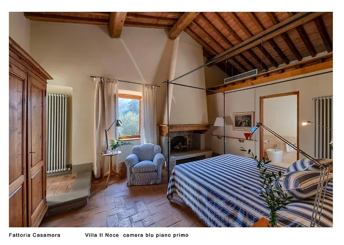 Fattoria Casamora - Residenze Βίλα *