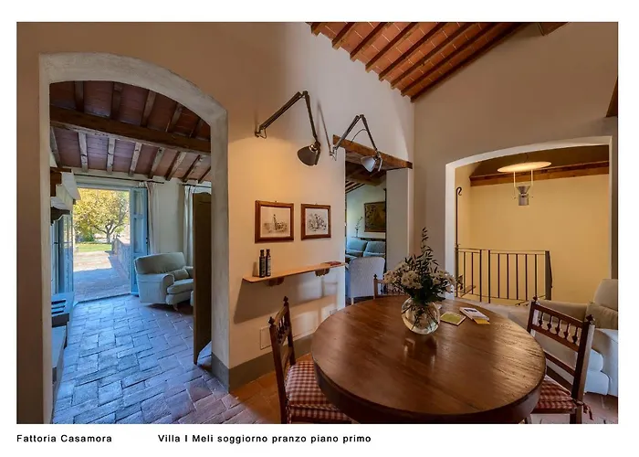 Fattoria Casamora - Residenze Βίλα *