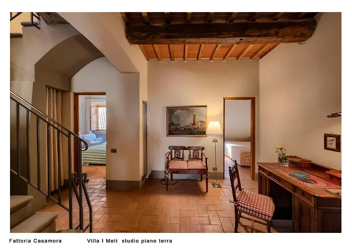 Fattoria Casamora - Residenze Βίλα *
