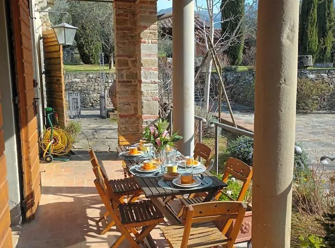 Fattoria Casamora - Residenze Βίλα Pian di Scò