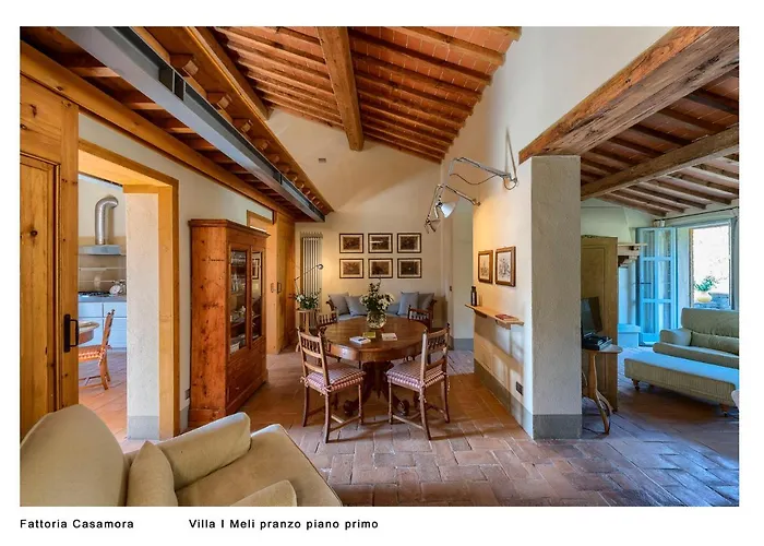 Fattoria Casamora - Residenze *