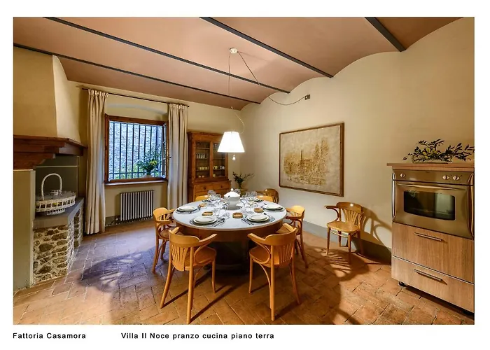 Fattoria Casamora - Residenze *