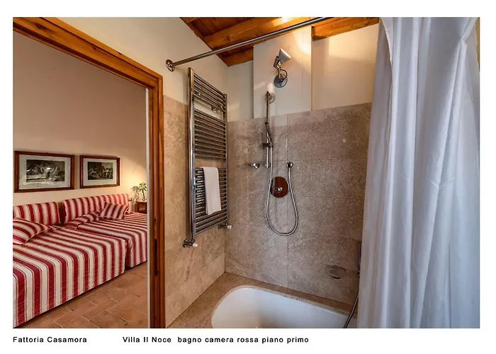 Fattoria Casamora - Residenze *