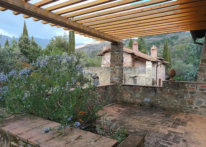 Fattoria Casamora - Residenze
