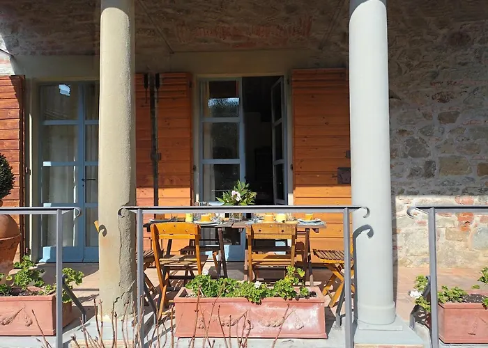 Fattoria Casamora - Residenze Βίλα *