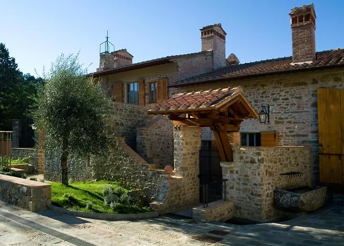 Fattoria Casamora - Residenze Βίλα *