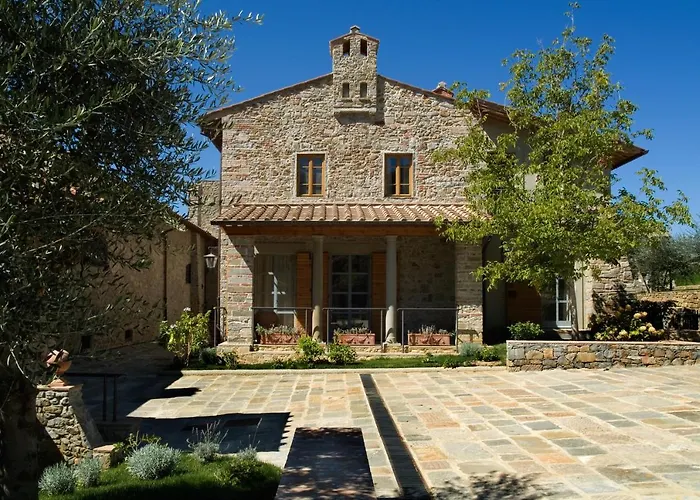 Fattoria Casamora - Residenze Βίλα Pian di Scò