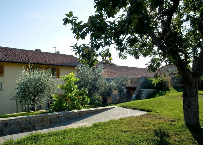 Fattoria Casamora - Residenze Βίλα